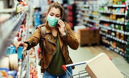 Odrabianie strat spowodowanych przez wirusa zajmie nawet kilka lat