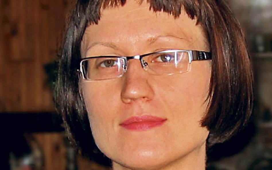 Magdalena Nowicka