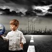 RPD apeluje: smog groźny dla zdrowia najmłodszych
