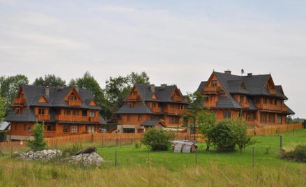 Sun & Snow Resorts - Lipki Park Zakopane