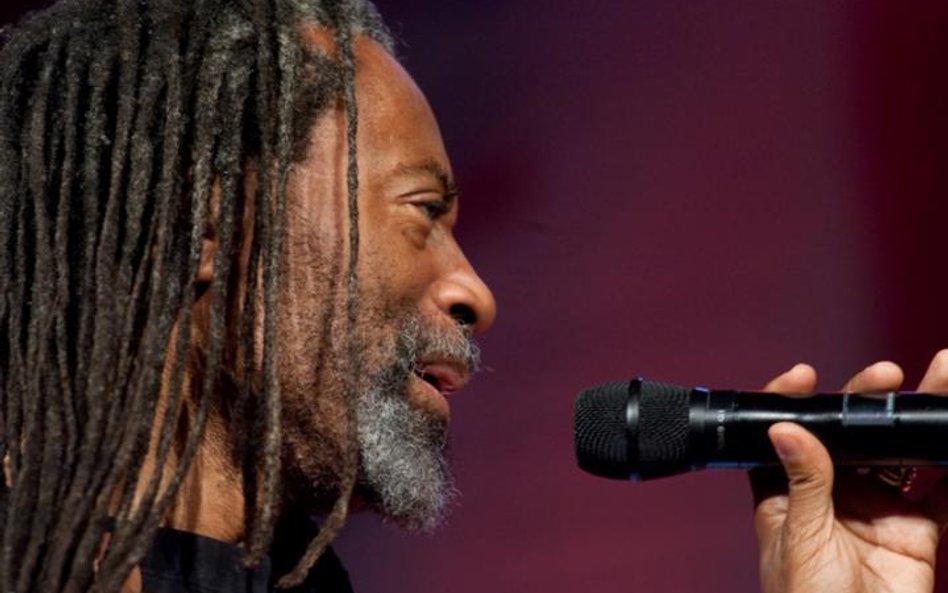 Bobby McFerrin