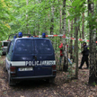 Zamordowano policjanta z Wieliczki