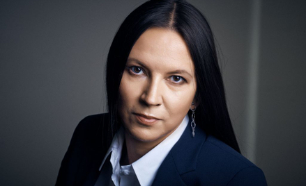 Ewa Usowicz