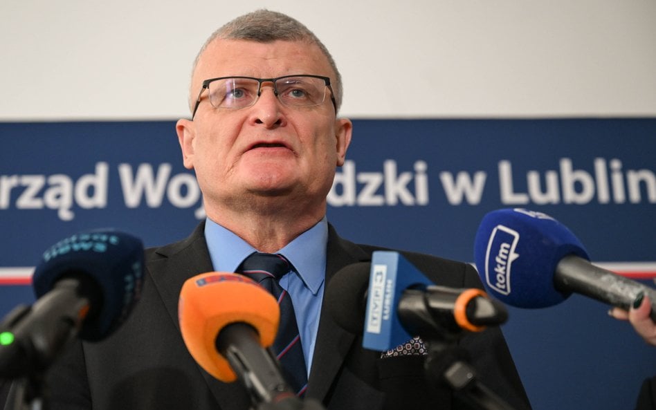 Zagrożenie epidemią dżumy w Europie praktycznie zerowe. GIS uspokaja