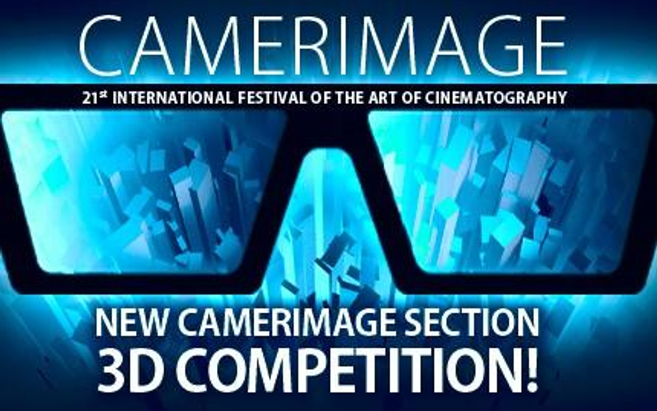 Camerimage - konkurs 3D