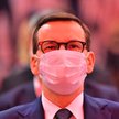 Premier Mateusz Morawiecki