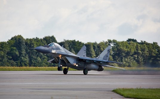 MiG-29A