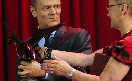 Na Kongresie Kobiet Donald Tusk mówił jak konserwatysta