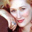 Tajemnicza Meryl Streep
