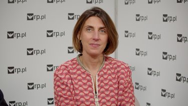 Agata Staniewska-Bolesta, dyrektorka zarządzająca Offshore, Ørsted Polska