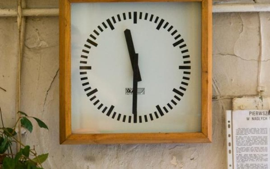 Dwunastogodzinny dzień pracy to 12 godzin urlopu na żądanie