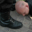 Zadośćuczynienie dla awanturnika za pobicie przez policję