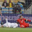 Eliminacje MŚ: Ukraina-Francja 1:1