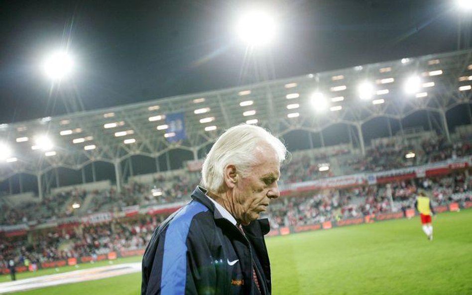 Leo Beenhakker