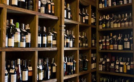 Alkohol prowokuje raka