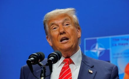 Donald Trump wielokrotnie w ostatnich miesiącach sugerował, że Kanada mogłaby skorzystać na włączeni
