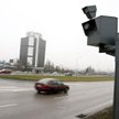 Sąd uniewinnił kierowcę złapanego przez fotoradar Ramet