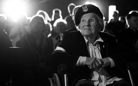 Wanda Traczyk-Stawska ps. „Pączek” zmarła w wieku 99 lat.