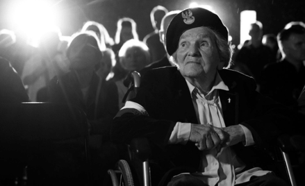 Wanda Traczyk-Stawska ps. „Pączek” zmarła w wieku 99 lat.