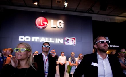 Elektronika w 2012 roku w rytmie Las Vegas