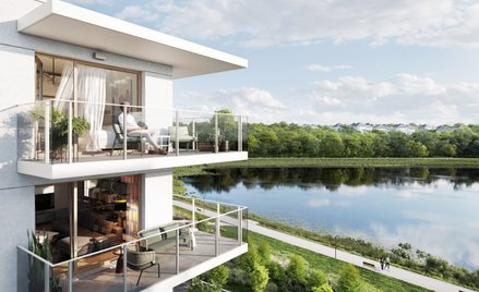 Atal spodziewa się, że nadgoni z przekazaniami i sprzedażą mieszkań w kolejnych kwartałach 2025 r.