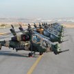 Podczas kieleckiej wystawy bojowymi helikopterami T129 ATAK będzie kusić Turkish Aerospace Industrie