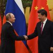 Rosja i Chiny: przyjaźń na dystans