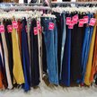 Butik w galerii handlowej. Zamiast skrzydła włoskiego plac zabaw