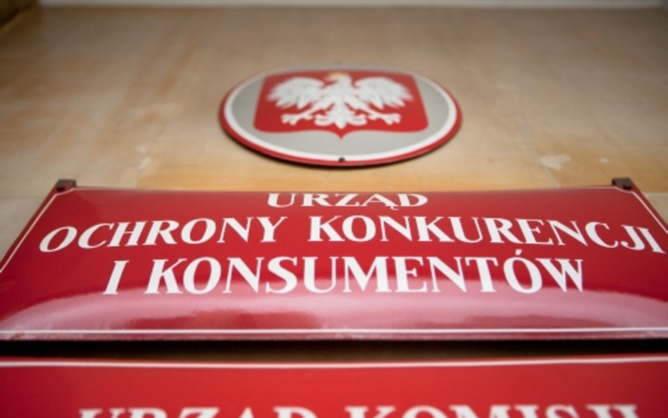 UOKiK: „Nie” dla ujemnego oprocentowania depozytów