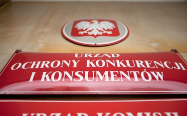 Niebezpieczny precedens - Prezes UOKiK zaskoczony decyzją sądu ws. Orlen/Polska Press
