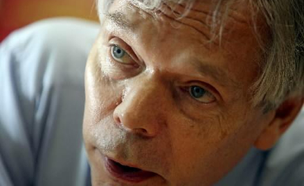 Klaus Rohland