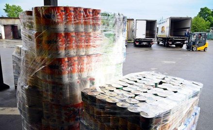 Po zwrocie towarów handlowych zarówno nabywca jak i sprzedawca muszą dokonać korekt