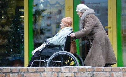 Do uprawnień potrzebne jest orzeczenie