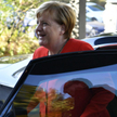 Jak rozmawiać z Angelą Merkel