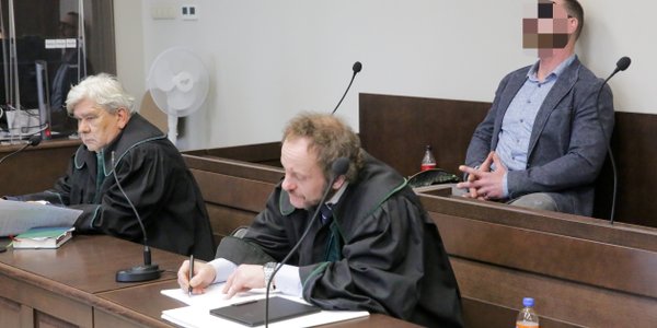 Nieoficjalnie: zatrzymano żonę byłego adwokata od „trumien na kołach”