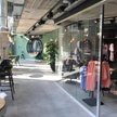 4FCAFÉ: Kawiarnia z showroomem w warszawskim biurowcu