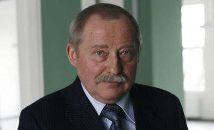 Antoni Górski - sędzia SN, przewodniczący KRS