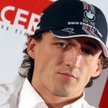 Robert Kubica