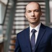 Tomasz Kulik, członek zarządu i dyrektor finansowy PZU