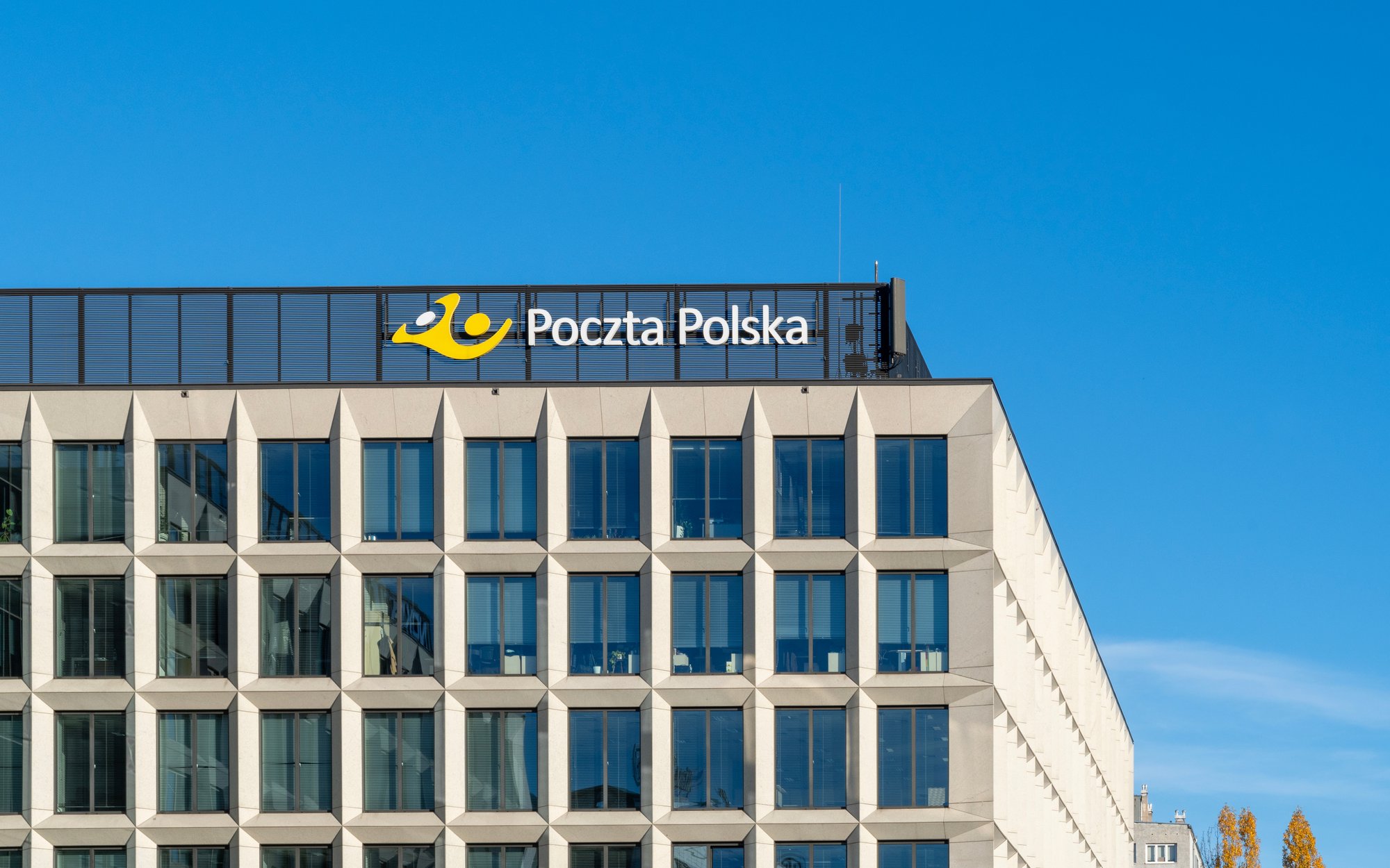 Wyniki Poczty Polskiej są lepsze, ale droga do sukcesu daleka