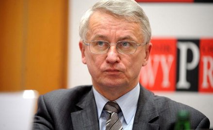 Spodziewamy się nadzwyczajnych wyników