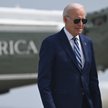 Prezydent USA Joe Biden
