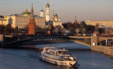 Moskwa zażądała od Euroclear 220 mld euro. Chodzi o zamrożone rosyjskie aktywa