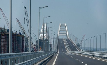 Rosyjski deputowany: Ukraina wygrywa tylko w mediach i z cywilami