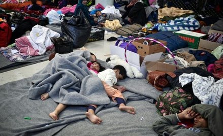 Norweska minister ds. imigracji Sylvie Listhaug o potrzebie zaostrzenia polityki migracyjnej