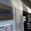 Dmitrij Muratow, redaktor naczelny dziennika "Nowaja Gazieta"