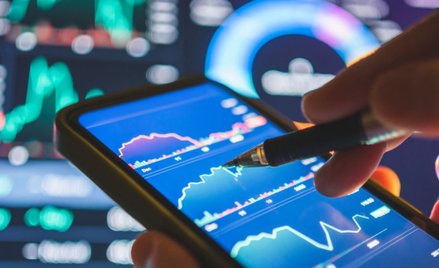 Cloud Technologies odzyskało wigor. Akcje drożeją