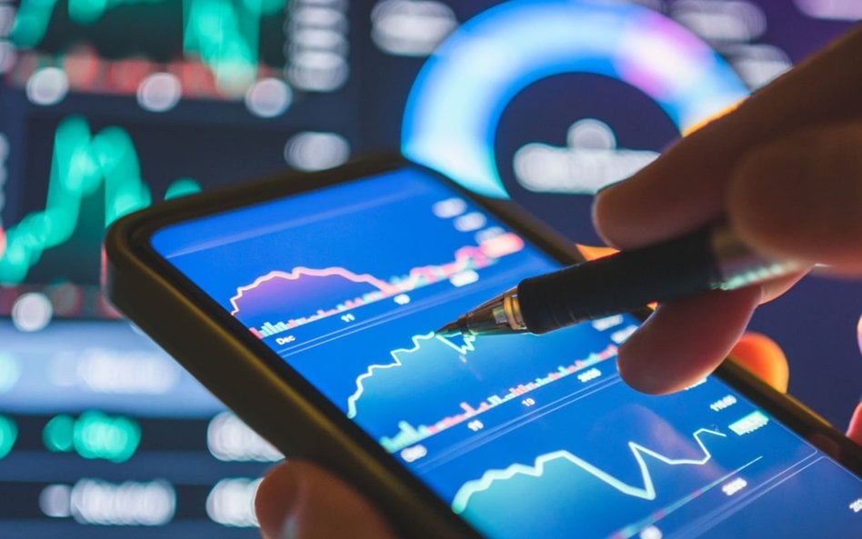 Cloud Technologies odzyskało wigor. Akcje drożeją