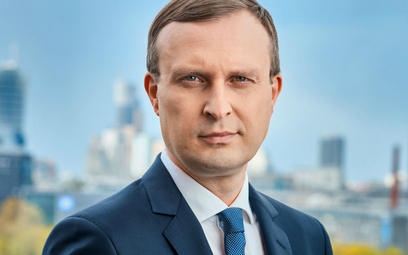 Paweł Borys, prezes Polskiego Funduszu Rozwoju: tarcze są szczelne i przejrzyste
