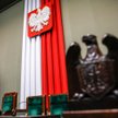 Posłowie opozycji tłumaczą się z nieobecności na głosowaniu